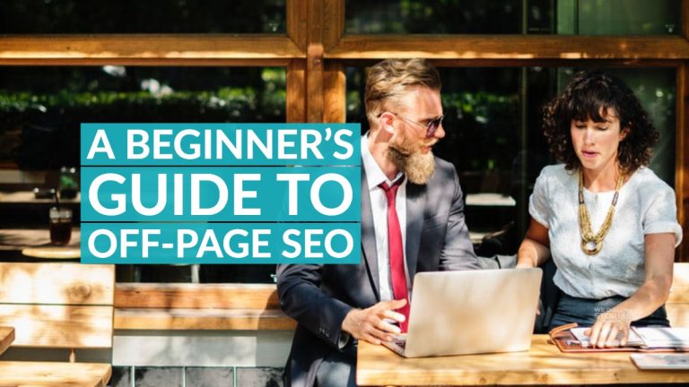 A Beginner’s Guide to Off-Page SEO