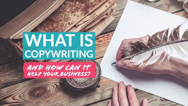 What Is Copywriting